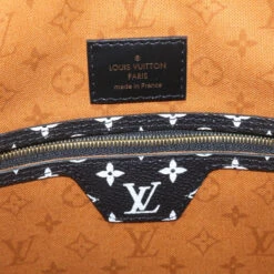 Style Tribute LOUIS VUITTON Monogram Giant Neverfull Mm Tote Bag Caramel M56584 Lv Auth 25725a -Best Jewelry Store 25725 14 557dd9a2 3c29 45c9 bca4 1b656c7ceb68