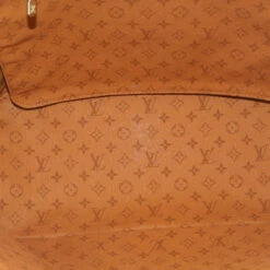 Style Tribute LOUIS VUITTON Monogram Giant Neverfull Mm Tote Bag Caramel M56584 Lv Auth 25725a -Best Jewelry Store 25725 15 39e818b6 882f 4dd3 956e 3777d6d5b989