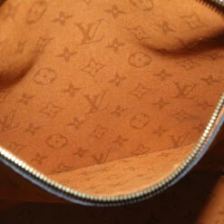 Style Tribute LOUIS VUITTON Monogram Giant Neverfull Mm Tote Bag Caramel M56584 Lv Auth 25725a -Best Jewelry Store 25725 18