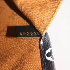 Style Tribute LOUIS VUITTON Monogram Giant Neverfull Mm Tote Bag Caramel M56584 Lv Auth 25725a -Best Jewelry Store 25725 19