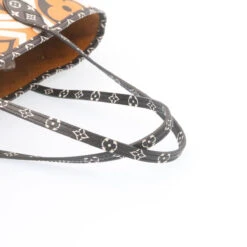 Style Tribute LOUIS VUITTON Monogram Giant Neverfull Mm Tote Bag Caramel M56584 Lv Auth 25725a -Best Jewelry Store 25725 7 cb2259e0 0dad 4139 a90a f1e5680652cf