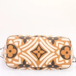 Style Tribute LOUIS VUITTON Monogram Giant Neverfull Mm Tote Bag Caramel M56584 Lv Auth 25725a -Best Jewelry Store 25725 9 8630f909 a59e 442d 875a c854d6fc0c1e