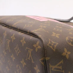 Brand Street LOUIS VUITTON Monogram World Tour Neverfull MM Tote Bag M42844 LV Auth 26563A 37 Brand Street LOUIS VUITTON Monogram World Tour Neverfull MM Tote Bag M42844 LV Auth 26563A -Best Jewelry Store 26563 12