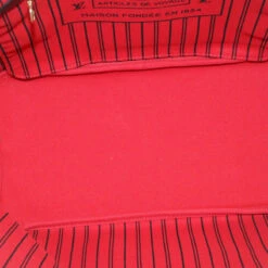 Brand Street LOUIS VUITTON Monogram World Tour Neverfull MM Tote Bag M42844 LV Auth 26563A 30 Brand Street LOUIS VUITTON Monogram World Tour Neverfull MM Tote Bag M42844 LV Auth 26563A -Best Jewelry Store 26563 14