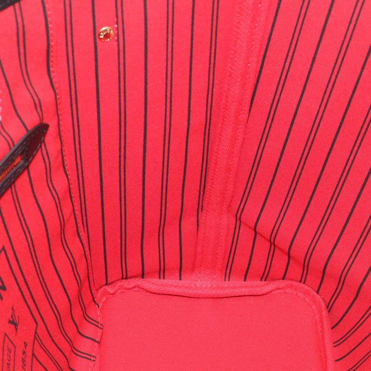 Brand Street LOUIS VUITTON Monogram World Tour Neverfull MM Tote Bag M42844 LV Auth 26563A 20 Brand Street LOUIS VUITTON Monogram World Tour Neverfull MM Tote Bag M42844 LV Auth 26563A - Image 18