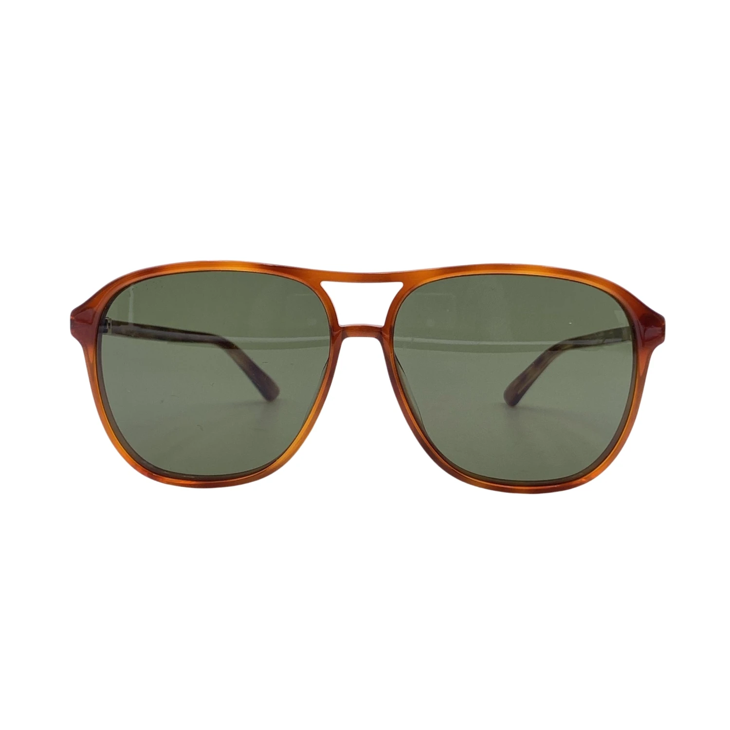 Opherty Ciocci GUCCI Brown Acetate Gg0016S Squared Sunglasses 58/14 140Mm 3 Opherty Ciocci GUCCI Brown Acetate Gg0016S Squared Sunglasses 58/14 140Mm
