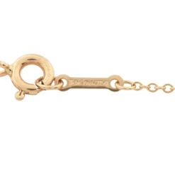 The Brand Collector Tiffany & Co Necklace -Best Jewelry Store 284681275323159567646897764270402264911 1717508874