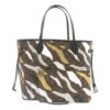 Brand Street LOUIS VUITTON �~ LOL Monogram Camouflage Neverfull MM Tote Bag M45201 Auth 29024A -Best Jewelry Store 29024 1
