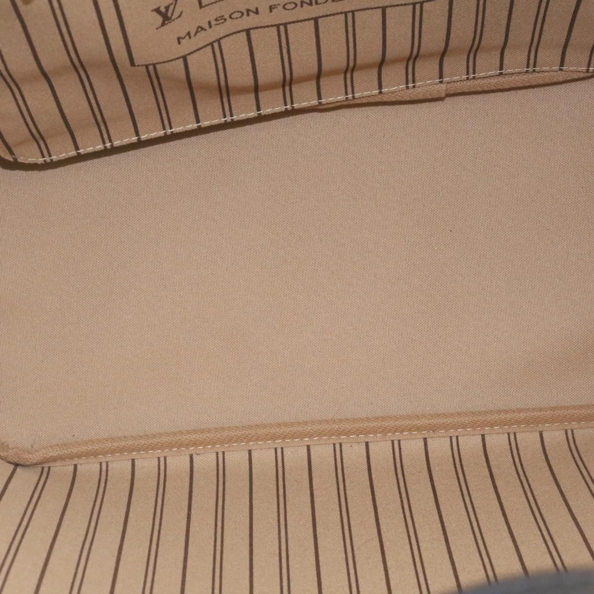 Brand Street LOUIS VUITTON �~ LOL Monogram Camouflage Neverfull MM Tote Bag M45201 Auth 29024A 12 Brand Street LOUIS VUITTON �~ LOL Monogram Camouflage Neverfull MM Tote Bag M45201 Auth 29024A - Image 10