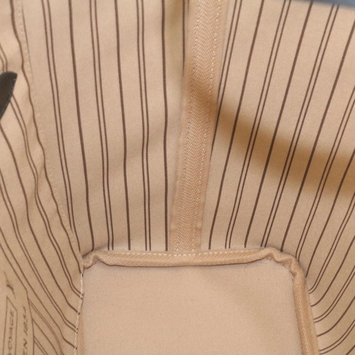 Brand Street LOUIS VUITTON �~ LOL Monogram Camouflage Neverfull MM Tote Bag M45201 Auth 29024A 20 Brand Street LOUIS VUITTON �~ LOL Monogram Camouflage Neverfull MM Tote Bag M45201 Auth 29024A - Image 18