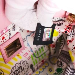 Her Age FENDI FENDI Handbags Mamma Baguette 23 Her Age FENDI FENDI Handbags Mamma Baguette -Best Jewelry Store 290423 01 0014 Luminosite Contraste1