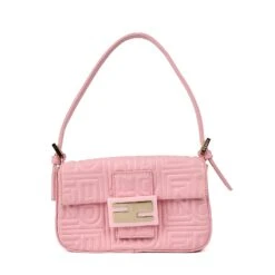 Her Age FENDI FENDI Handbags Mamma Baguette