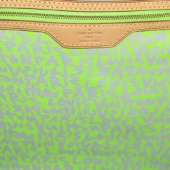 Brand Street LOUIS VUITTON Monogram Graffiti Neverfull GM Tote Bag Vert M93703 LV Auth 29943A 41 Brand Street LOUIS VUITTON Monogram Graffiti Neverfull GM Tote Bag Vert M93703 LV Auth 29943A -Best Jewelry Store 29943A 16