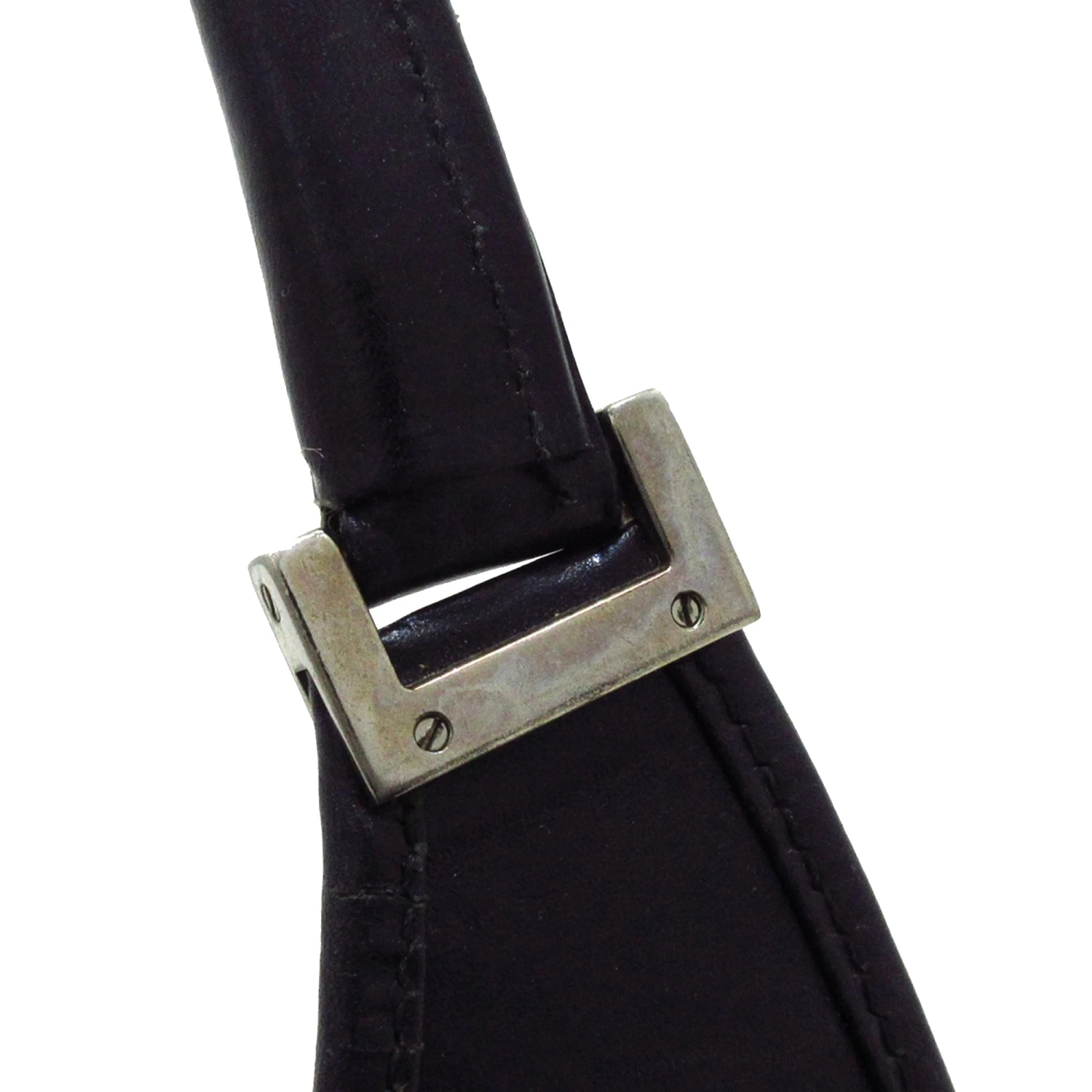 Upteam GUCCI GG Canvas Jackie Bardot Shoulder Bag 12 Upteam GUCCI GG Canvas Jackie Bardot Shoulder Bag - Image 10