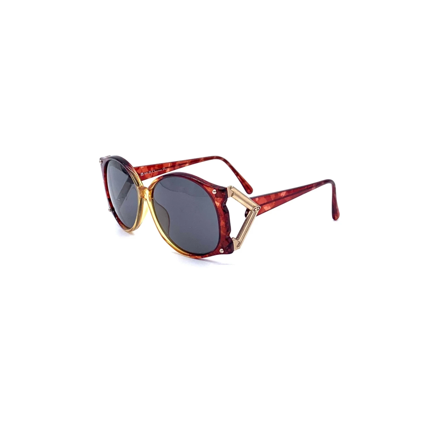 Her Age DIOR Christian Dior Ombre Optyl Sunglasses 4 Her Age DIOR Christian Dior Ombre Optyl Sunglasses - Image 2