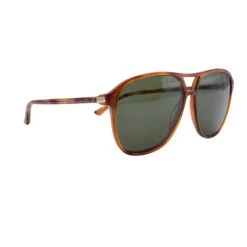 Opherty Ciocci GUCCI Brown Acetate Gg0016S Squared Sunglasses 58/14 140Mm 11 Opherty Ciocci GUCCI Brown Acetate Gg0016S Squared Sunglasses 58/14 140Mm -Best Jewelry Store 2c6b590b 7766 5432 bb10 b995a6aa7381