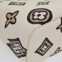 Brand Street LOUIS VUITTON Monogram Wild At Heart Neverfull MM Tote Bag M45819 Auth 30747A -Best Jewelry Store 30747A 11