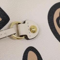 Brand Street LOUIS VUITTON Monogram Wild At Heart Neverfull MM Tote Bag M45819 Auth 30747A -Best Jewelry Store 30747A 14