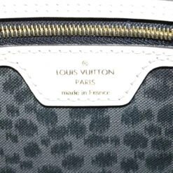 Brand Street LOUIS VUITTON Monogram Wild At Heart Neverfull MM Tote Bag M45819 Auth 30747A -Best Jewelry Store 30747A 15