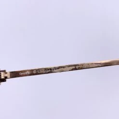 Opherty Ciocci CHRISTIAN DIOR Vintage Women Sunglasses 2527 30 Optyl 58/18 130Mm -Best Jewelry Store 32b3d52f a268 5436 a03f 7aea73a9a1ae