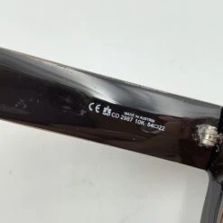 Opherty Ciocci CHRISTIAN DIOR Vintage Brown Sunglasses 2987 10K Optyl 54/22 -Best Jewelry Store 36b78f00 07dc 509d a8a2 6ed53fc94a09