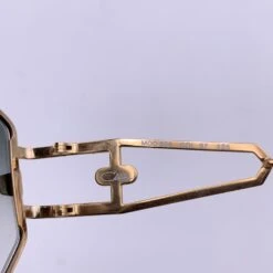 Opherty Ciocci Cazal Gold Metal Sunglasses Mod. 904 Col 97 125 Mm With Extra Lens -Best Jewelry Store 385dd436 da08 5b2a aa51 d1867e611e05 2c8db140 e9fc 4c3b 9fdf 1c8ccf7599a8