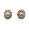 Opherty Ciocci CHANEL Vintage Gold Metal Faux Pearls Rhinestones Clip On Earrings -Best Jewelry Store 3937facf 3be2 5813 9707 a6c3dcfa90f5 1ae8b422 b819 4c00 a987 e84f06e9b50d