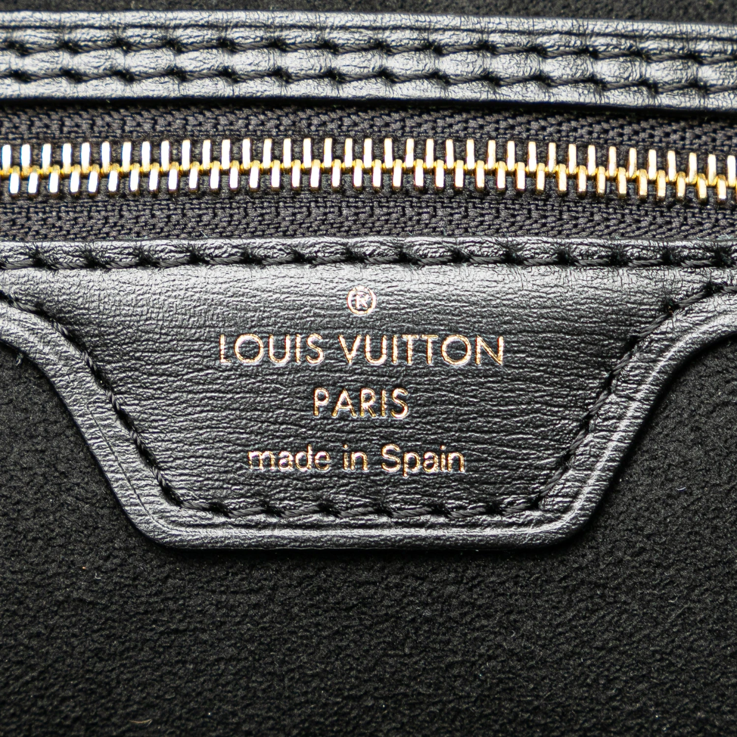 Upteam LOUIS VUITTON Monogram Since 1854 Neverfull MM Tote Bag 8 Upteam LOUIS VUITTON Monogram Since 1854 Neverfull MM Tote Bag - Image 6