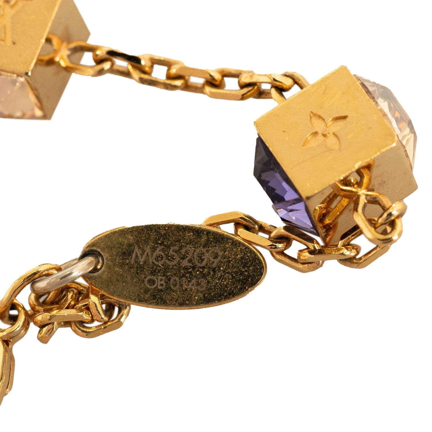 Her Age LOUIS VUITTON LOUIS VUITTON Bracelets 6 Her Age LOUIS VUITTON LOUIS VUITTON Bracelets - Image 4
