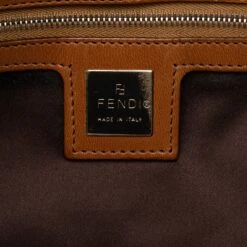 Upteam FENDI Suede Baguette -Best Jewelry Store 3T1CUFISMI3B54MR 6