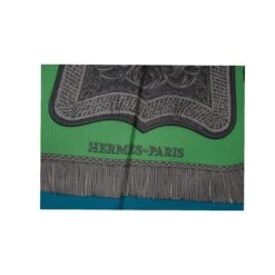 Her Age HERMES Hermes Poste Et Cavalerie Foulard 12 Her Age HERMES Hermes Poste Et Cavalerie Foulard -Best Jewelry Store 3 1c320b38 8eb6 4310 a3d6 ecee7495270e