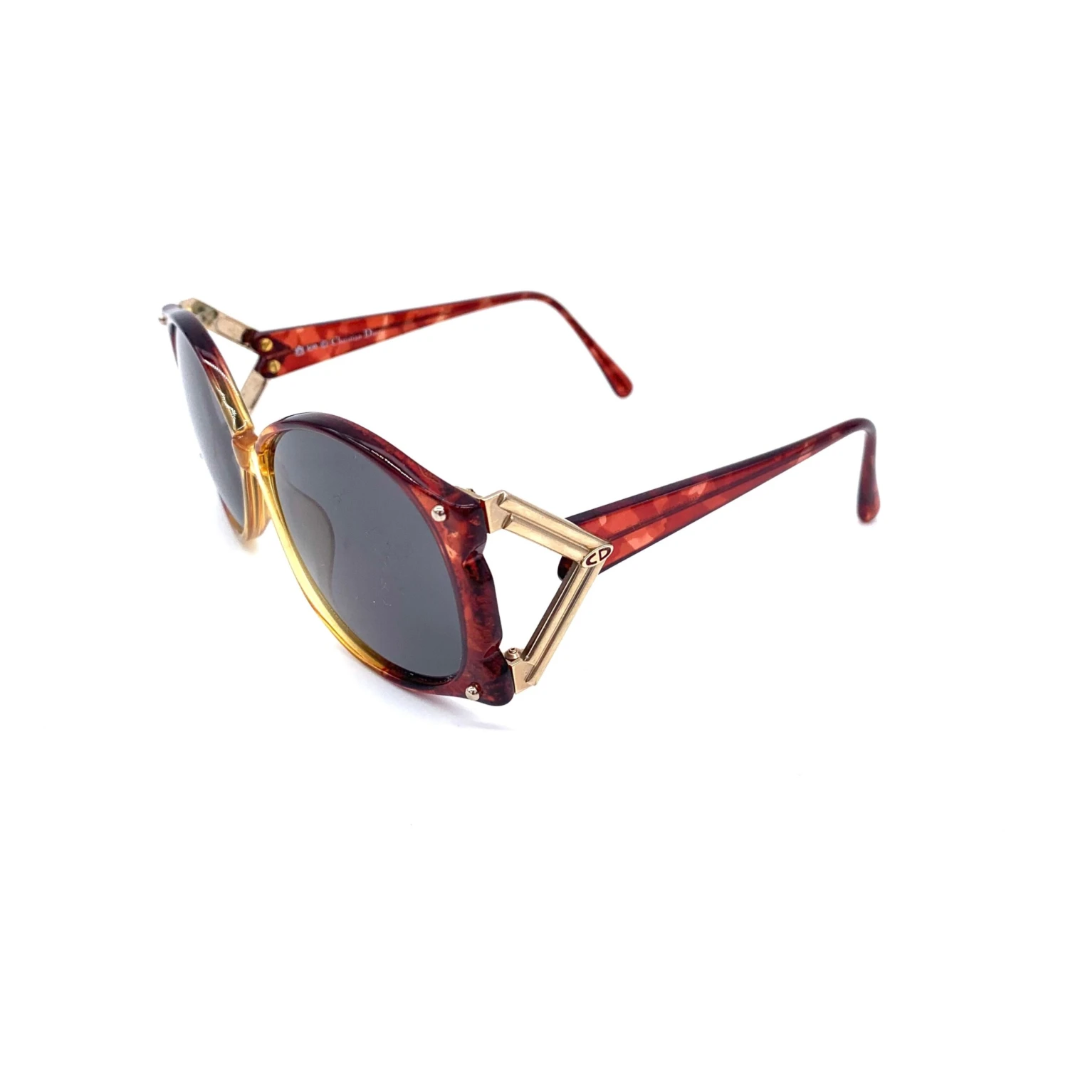 Her Age DIOR Christian Dior Ombre Optyl Sunglasses 5 Her Age DIOR Christian Dior Ombre Optyl Sunglasses - Image 3