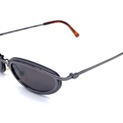 Her Age DIOR Christian Dior Chromatic Silver Sunglasses -Best Jewelry Store 3 81c3e3a8 54c1 4b50 a8f4 3d408a0ff70e