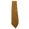 Style Tribute VALENTINO Mustard Print Tie -Best Jewelry Store 3bc73b7b7fc125869e8b6efdaae897da