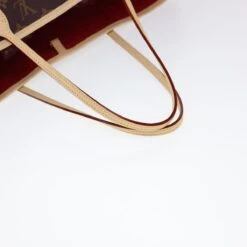 Brand Street LOUIS VUITTON Yayoi Kusama Face Neverfull MM Tote Bag M46447 LV Auth 40256A 29 Brand Street LOUIS VUITTON Yayoi Kusama Face Neverfull MM Tote Bag M46447 LV Auth 40256A -Best Jewelry Store 40256A 7