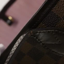 Brand Street LOUIS VUITTON Damier Ebene Neverfull MM Tote Bag N51105 LV Auth 40600 30 Brand Street LOUIS VUITTON Damier Ebene Neverfull MM Tote Bag N51105 LV Auth 40600 -Best Jewelry Store 40600 16