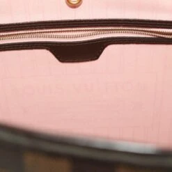 Brand Street LOUIS VUITTON Damier Ebene Neverfull MM Tote Bag N51105 LV Auth 40600 41 Brand Street LOUIS VUITTON Damier Ebene Neverfull MM Tote Bag N51105 LV Auth 40600 -Best Jewelry Store 40600 17