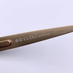 Opherty Ciocci CHRISTIAN DIOR Monsieur Vintage Sunglasses 2406 10 Optyl 57/16 140Mm -Best Jewelry Store 4072191b 0043 55c7 868a c9bfd5fc3ee5