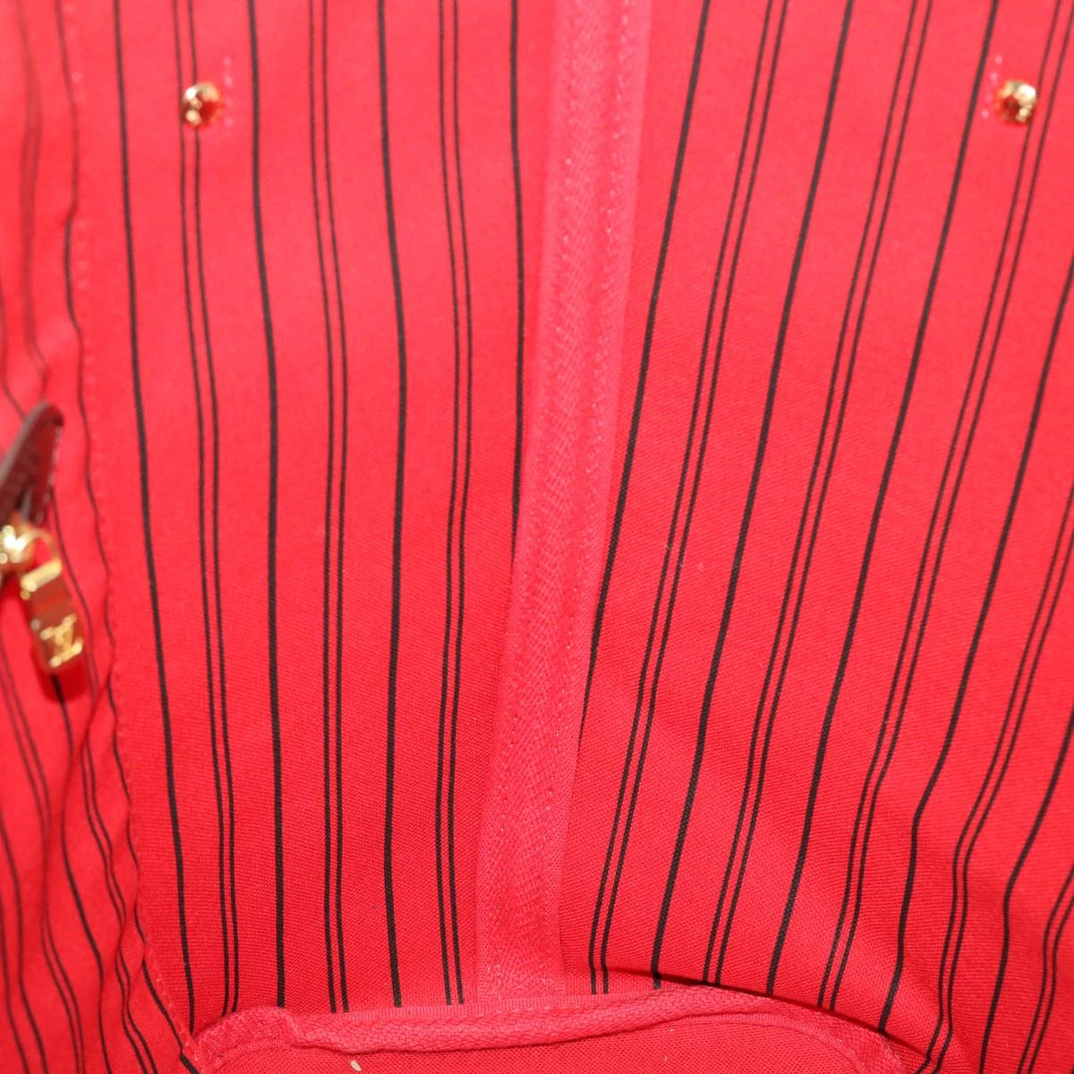 Brand Street LOUIS VUITTON Damier Ebene Neverfull MM Tote Bag N51105 LV Auth 41156A 21 Brand Street LOUIS VUITTON Damier Ebene Neverfull MM Tote Bag N51105 LV Auth 41156A - Image 19