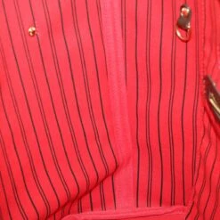 Brand Street LOUIS VUITTON Damier Ebene Neverfull MM Tote Bag N51105 LV Auth 41156A 41 Brand Street LOUIS VUITTON Damier Ebene Neverfull MM Tote Bag N51105 LV Auth 41156A -Best Jewelry Store 41156A 18