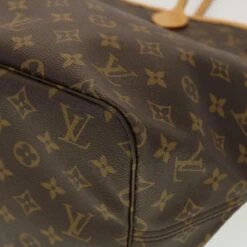 Brand Street LOUIS VUITTON Monogram Neverfull GM Tote Bag M40157 LV Auth 41161A -Best Jewelry Store 41161A 10