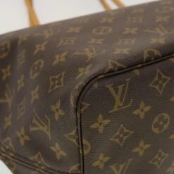 Brand Street LOUIS VUITTON Monogram Neverfull GM Tote Bag M40157 LV Auth 41161A -Best Jewelry Store 41161A 11