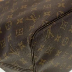Brand Street LOUIS VUITTON Monogram Neverfull GM Tote Bag M40157 LV Auth 41161A -Best Jewelry Store 41161A 13