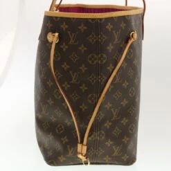 Brand Street LOUIS VUITTON Monogram Neverfull GM Tote Bag M40157 LV Auth 41161A -Best Jewelry Store 41161A 5