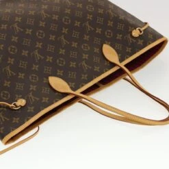 Brand Street LOUIS VUITTON Monogram Neverfull GM Tote Bag M40157 LV Auth 41161A -Best Jewelry Store 41161A 6
