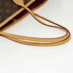 Brand Street LOUIS VUITTON Monogram Neverfull GM Tote Bag M40157 LV Auth 41161A -Best Jewelry Store 41161A 7