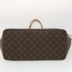 Brand Street LOUIS VUITTON Monogram Neverfull GM Tote Bag M40157 LV Auth 41161A -Best Jewelry Store 41161A 9