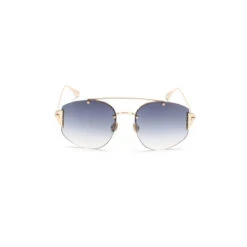 LuxUness DIOR Stronger Aviator Sunglasses