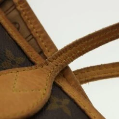 Brand Street LOUIS VUITTON Monogram Neverfull GM Tote Bag M40157 LV Auth 43051 30 Brand Street LOUIS VUITTON Monogram Neverfull GM Tote Bag M40157 LV Auth 43051 -Best Jewelry Store 43051 11