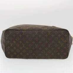 Brand Street LOUIS VUITTON Monogram Neverfull GM Tote Bag M40157 LV Auth 43051 31 Brand Street LOUIS VUITTON Monogram Neverfull GM Tote Bag M40157 LV Auth 43051 -Best Jewelry Store 43051 12